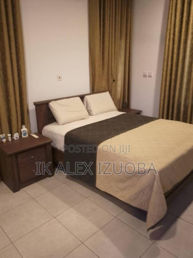 Furnished 4bdrm House in Lakeside Community 8, East Legon for rent photo 6