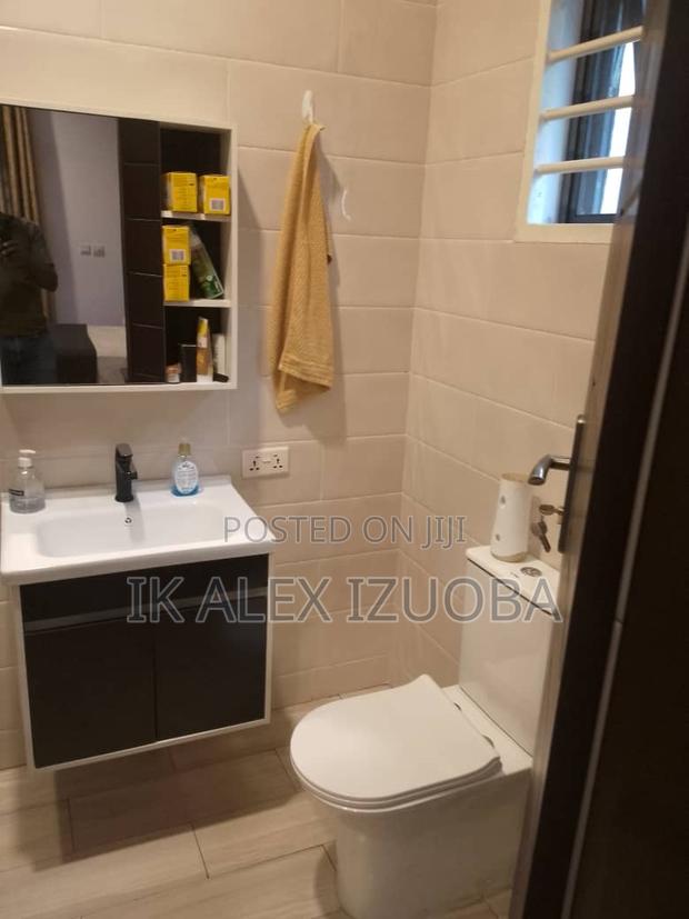 Furnished 4bdrm House in Lakeside Community 8, East Legon for rent photo 5