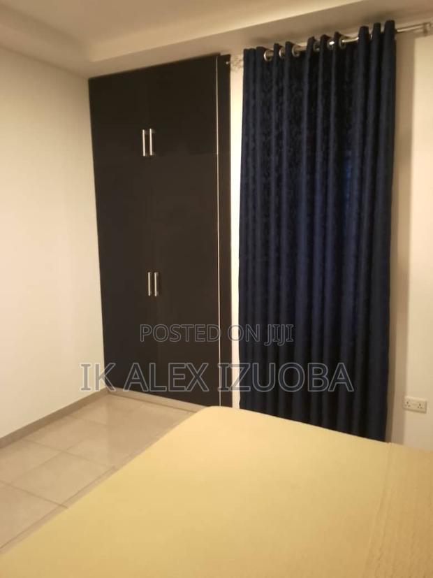 Furnished 4bdrm House in Lakeside Community 8, East Legon for rent photo 8