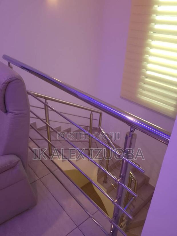 Furnished 4bdrm House in Lakeside Community 8, East Legon for rent photo 9