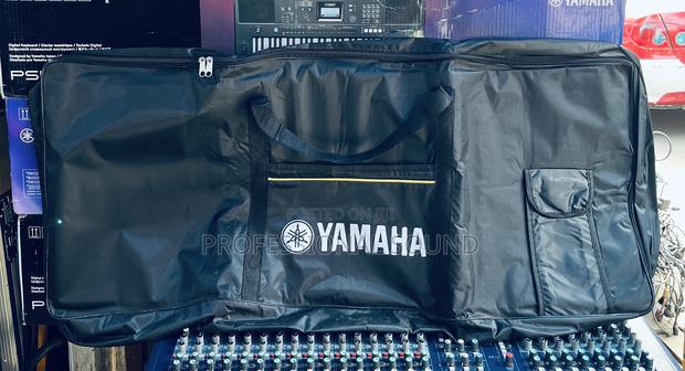 Keyboard Bag · Photo 3