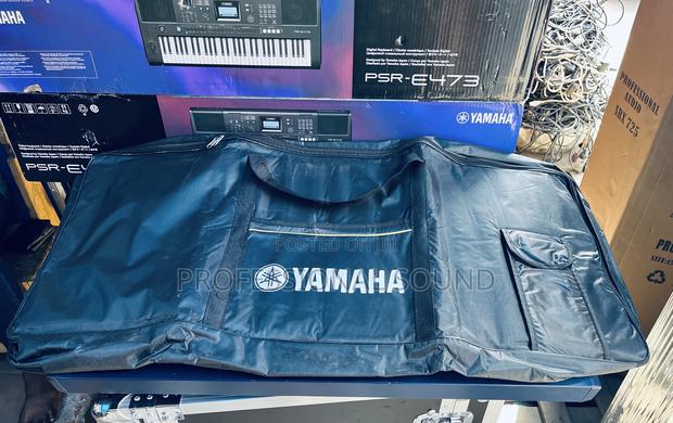 Keyboard Bag · Photo 4