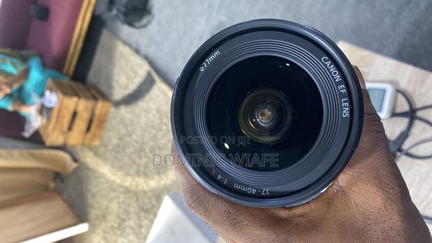 Canon 17-40mm Wide Lens · Photo 4