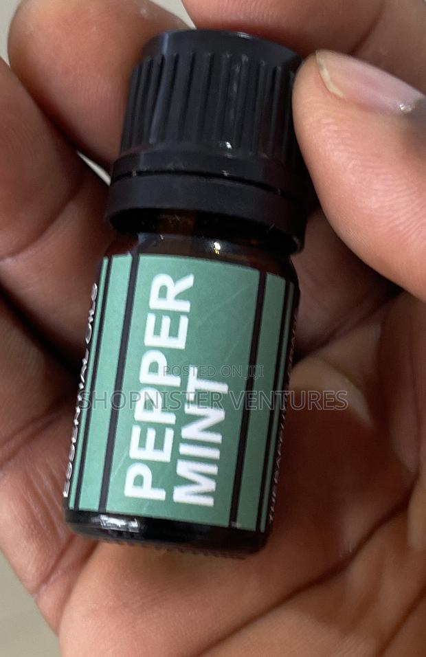 3pcs Essential Oil Peppermint, Grapefruit and Lavender Oil photo 5