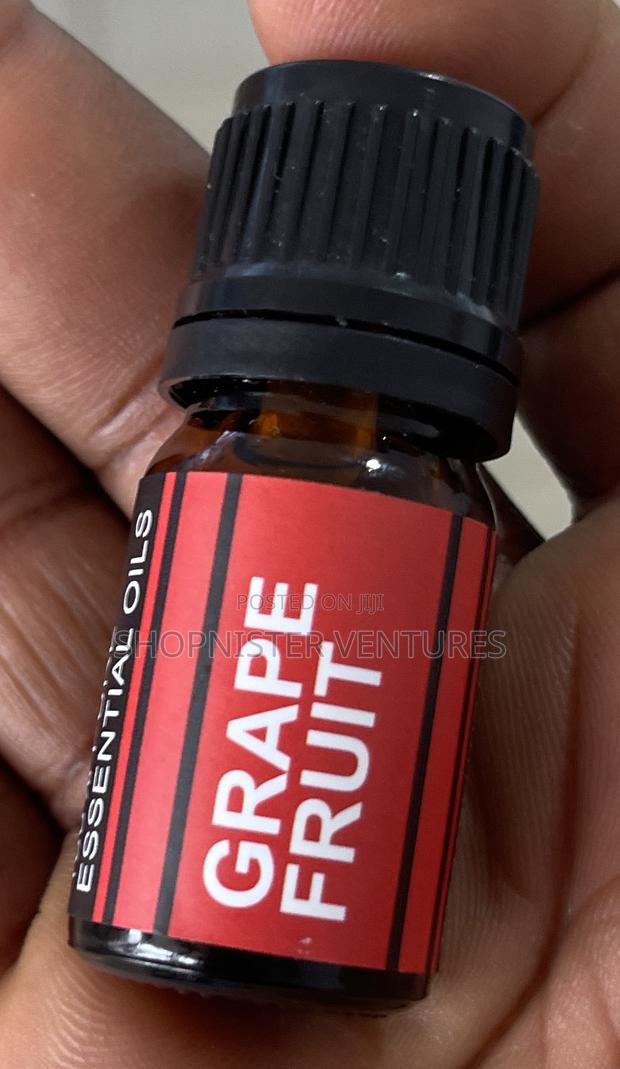 3pcs Essential Oil Peppermint, Grapefruit and Lavender Oil photo 4