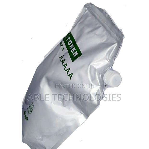 Refill Powder for Hp and Canon · Photo 3