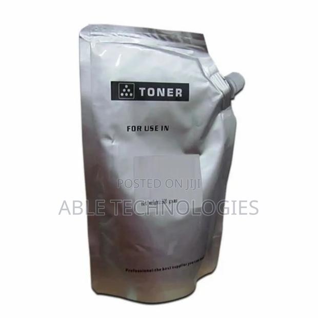 Refill Powder for Hp and Canon · Photo 4