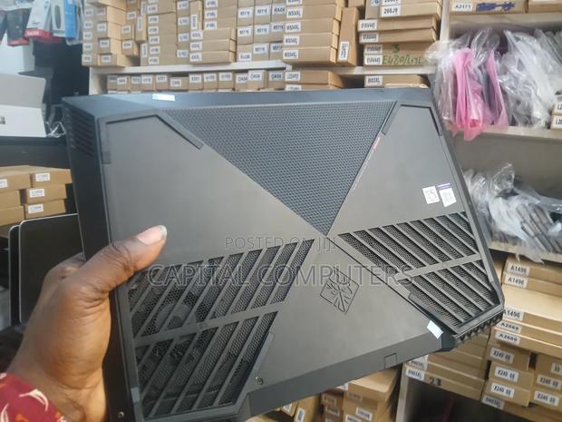 New Laptop HP Omen 15 8GB Intel Core I5 HDD+SSD 128GB photo 3