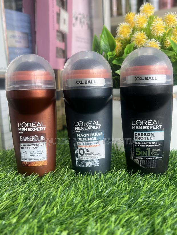 L’Oréal Men Expert Roll On · Photo 2