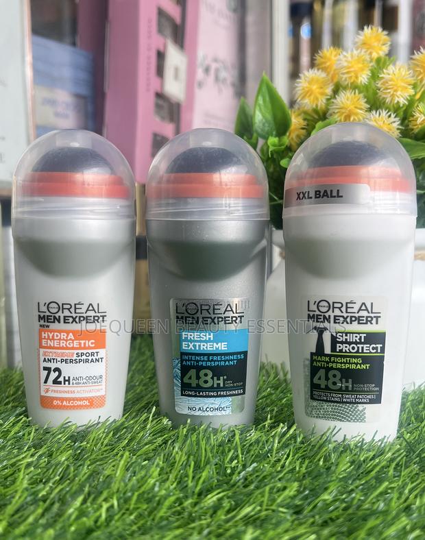 L’Oréal Men Expert Roll On · Photo 3