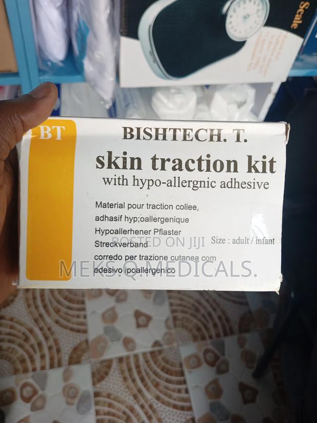 Skin Traction Kit · Photo 2
