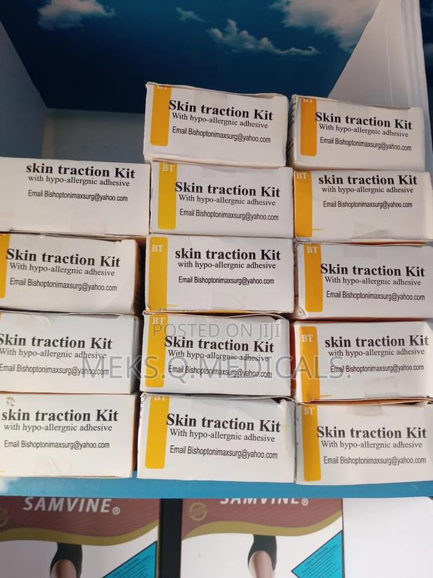 Skin Traction Kit · Photo 4