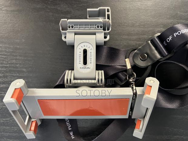 Tablet Holder for Dji N1 Controller photo 2