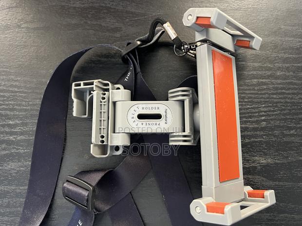 Tablet Holder for Dji N1 Controller