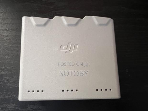 Dji Mini 3 Battery Charging Hub