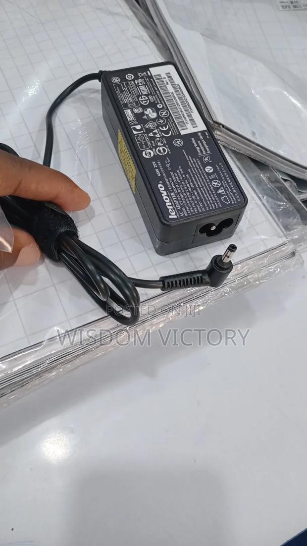 Lenovo Small Pin Charger Available photo 3