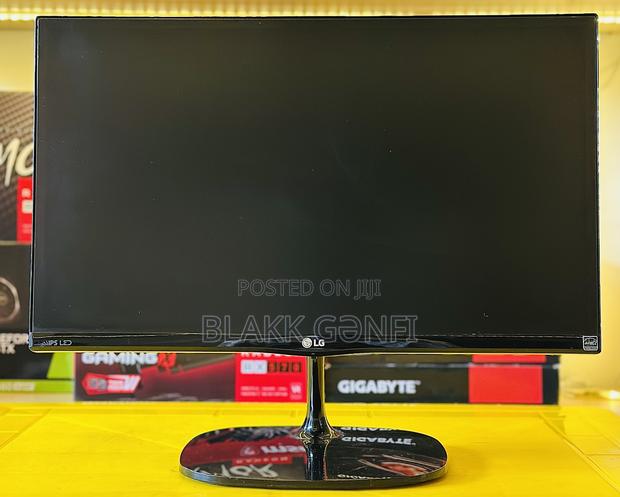 Lg 22” Ips 75hz Gaming Monitor