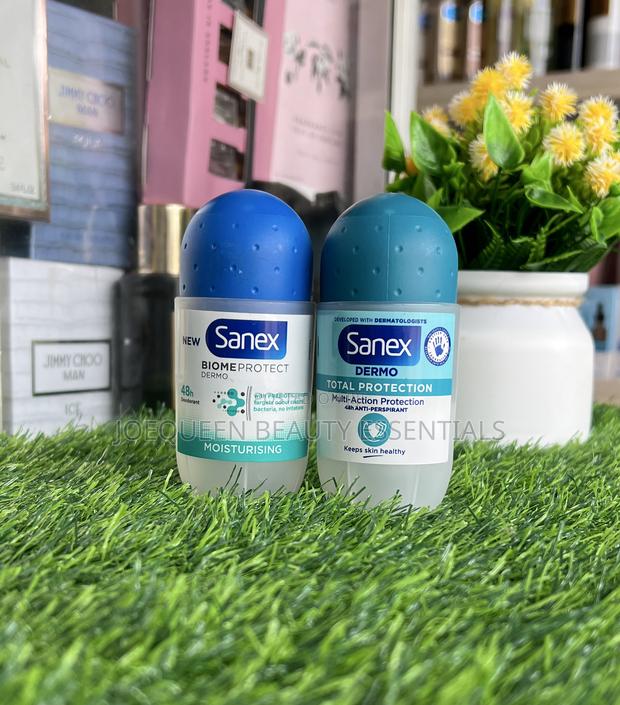 Sanex Roll On · Photo 2