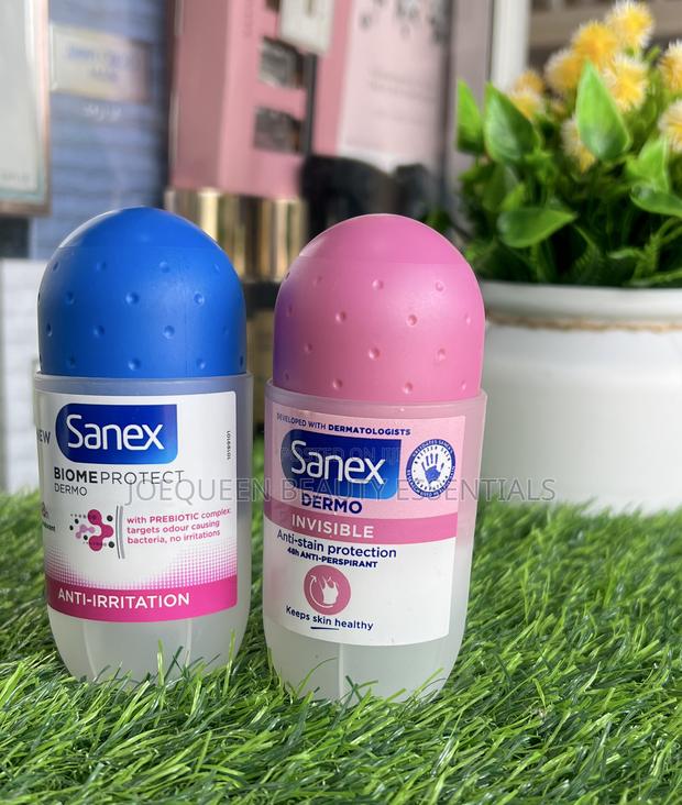 Sanex Roll On · Photo 3