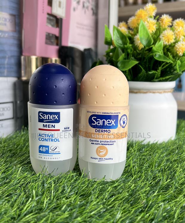 Sanex Roll On · Photo 4