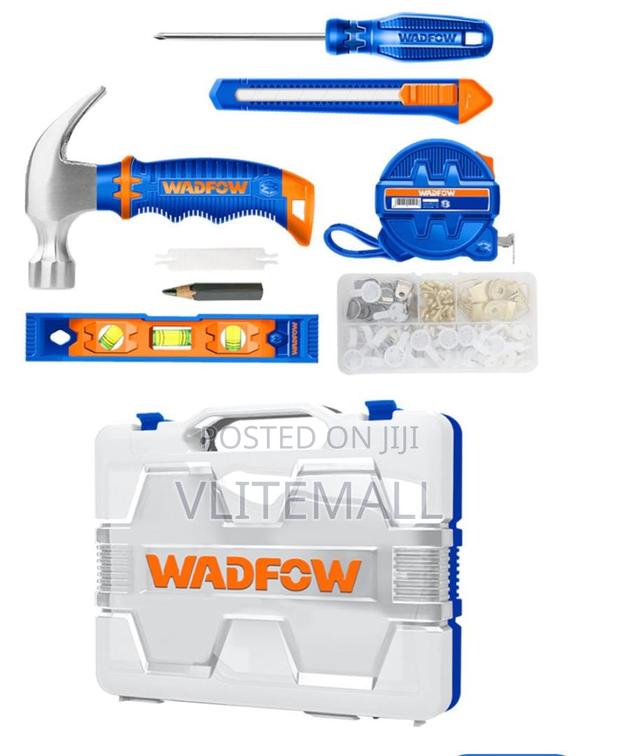 Whs2b68 68pcs Picture Hangingtools Set · Photo 4