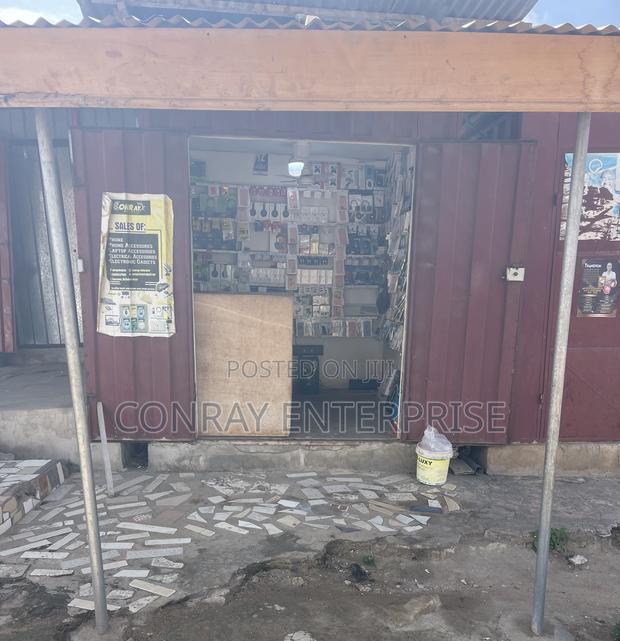 Container for Sale. photo 5