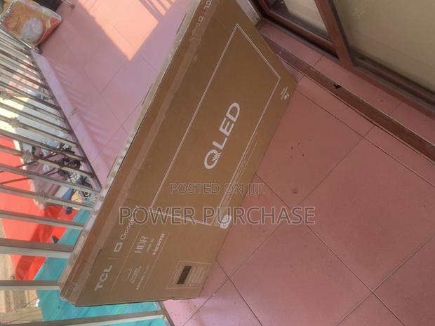 Brand_new- TCL 43 Inches photo 2
