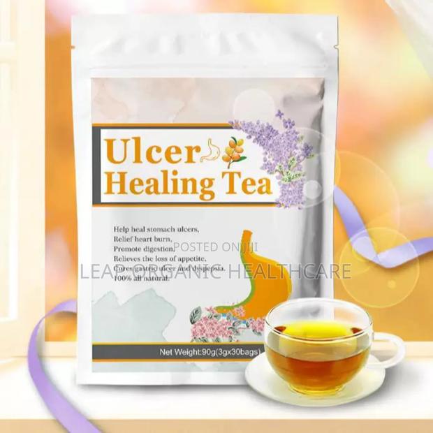 Ulcer Healing Tea · Photo 2