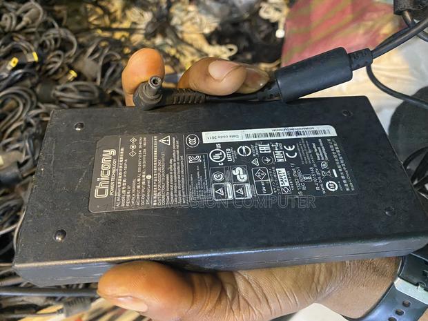 Msi Adapter/Charger 19.5v=9.23a,180w Chicony photo 3
