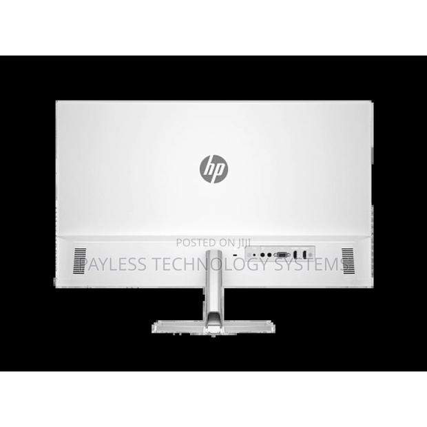 Hp 527sa Series 5 Monitor-27.0 Inches FHD Lcd|Ips|Vga|Hdmi|Audio photo 3
