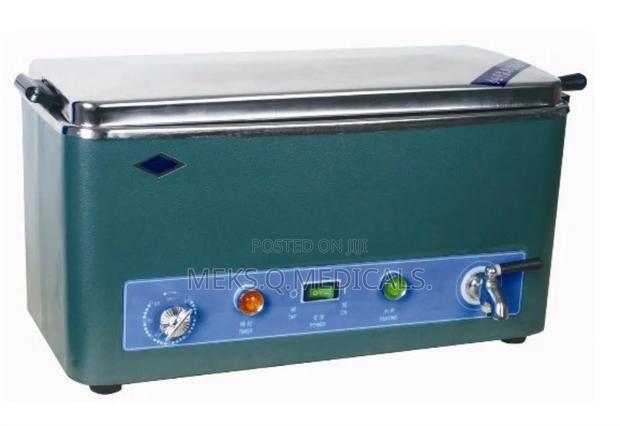 Boiling Sterilizer · Photo 4
