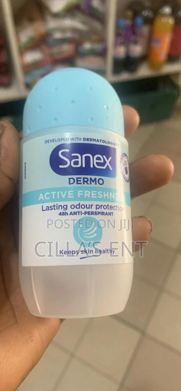Sanex Deodorant · Photo 3