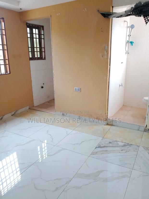 1bdrm Apartment in Hfc Estate Area, Spintex for rent · Photo 4