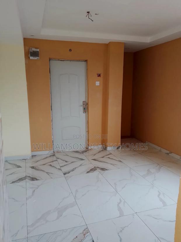 1bdrm Apartment in Hfc Estate Area, Spintex for rent · Photo 3