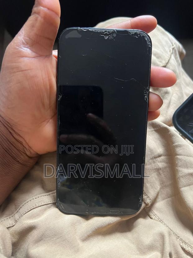 New Apple iPhone 12 Pro Max 256 GB