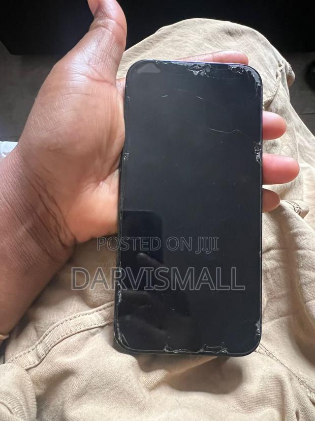 New Apple iPhone 12 Pro Max 256 GB photo 4