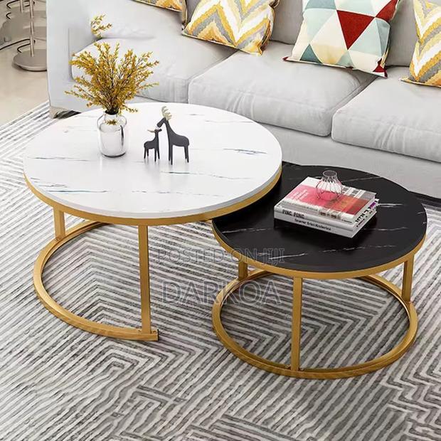 2in1 Center Table · Photo 3