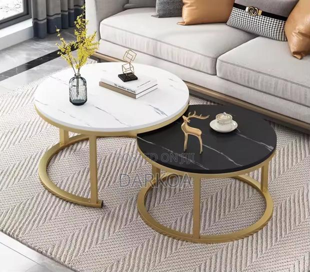 2in1 Center Table · Photo 4