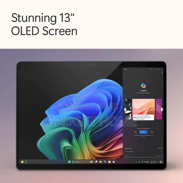 New Microsoft Surface Pro 1 TB photo 2