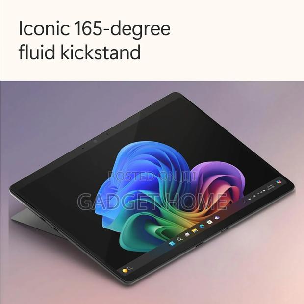 New Microsoft Surface Pro 1 TB photo 3