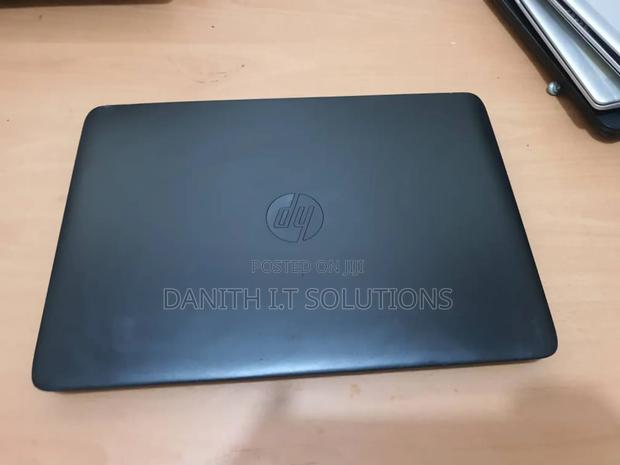 Laptop HP EliteBook 840 G2 8GB Intel Core I7 HDD 640GB photo 3