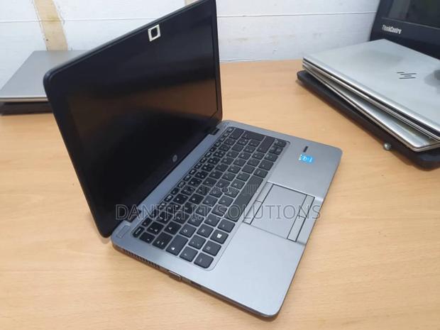Laptop HP EliteBook 840 G2 8GB Intel Core I7 HDD 640GB photo 4