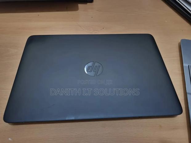 Laptop HP EliteBook 840 G2 8GB Intel Core I7 HDD 640GB photo 5