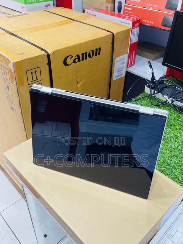 New Laptop HP Envy X360 16GB Intel Core Ultra 7 SSD 1T photo 2