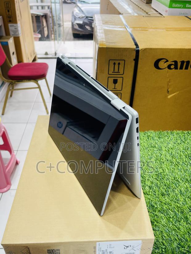 New Laptop HP Envy X360 16GB Intel Core Ultra 7 SSD 1T photo 4