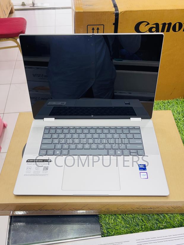 New Laptop HP Envy X360 16GB Intel Core Ultra 7 SSD 1T