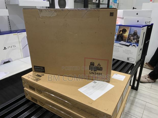 New Laptop Dell Inspiron 15 32GB Intel Core I5 SSD 1T photo 2