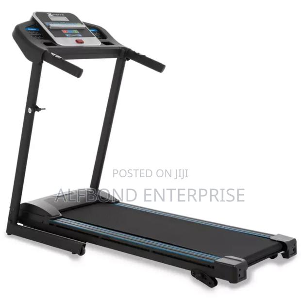 Xxterra Tr150 Treadmill. photo 4