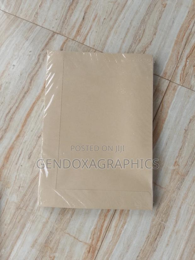 Envelopes for Sale A4 Size 50pcs Self Seal