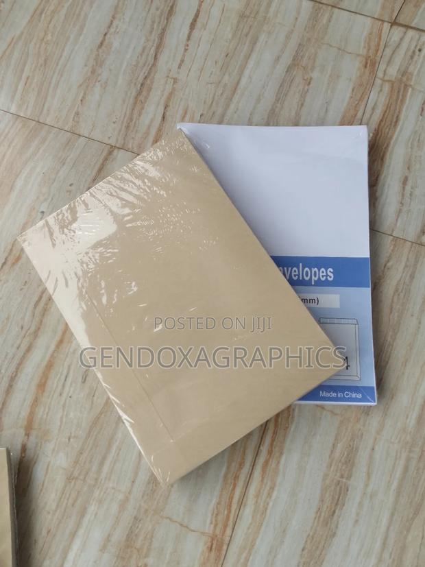 Envelopes for Sale A4 Size 50pcs Self Seal